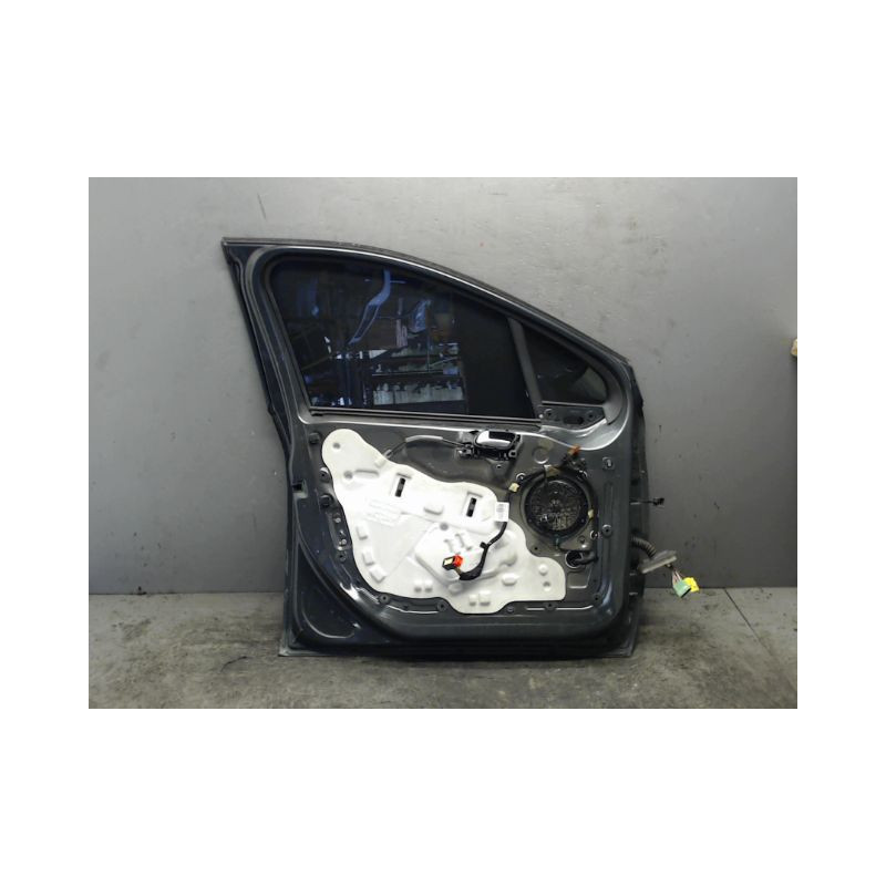PORTE AVANT GAUCHE PEUGEOT 208