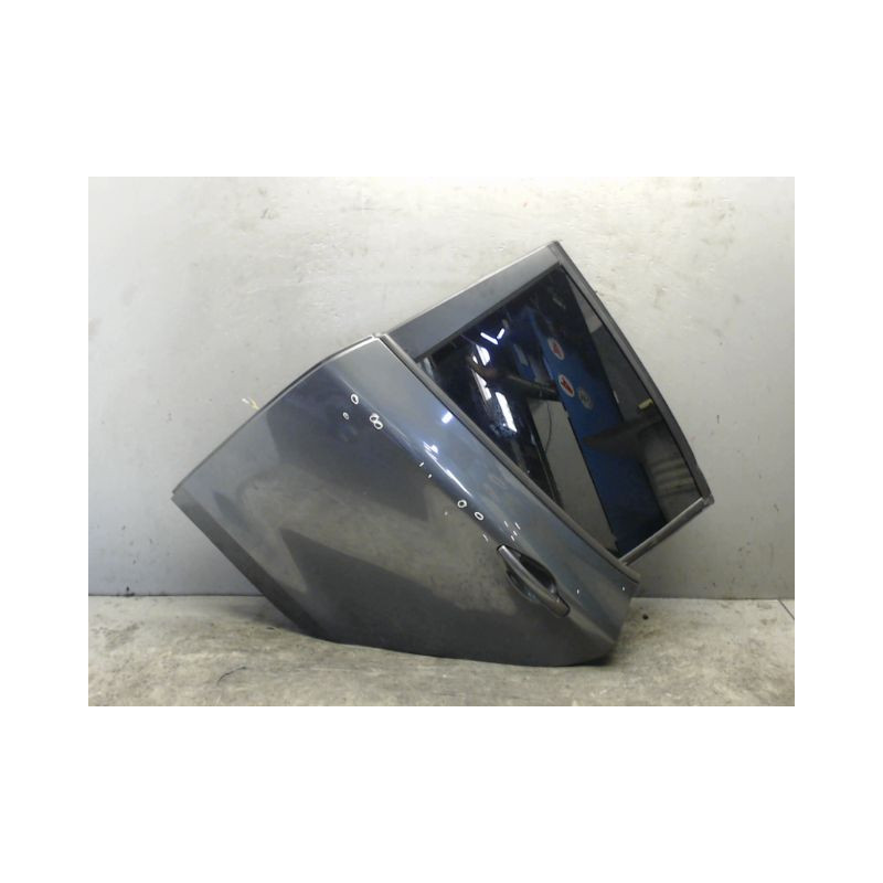 PORTE ARRIERE GAUCHE PEUGEOT 208
