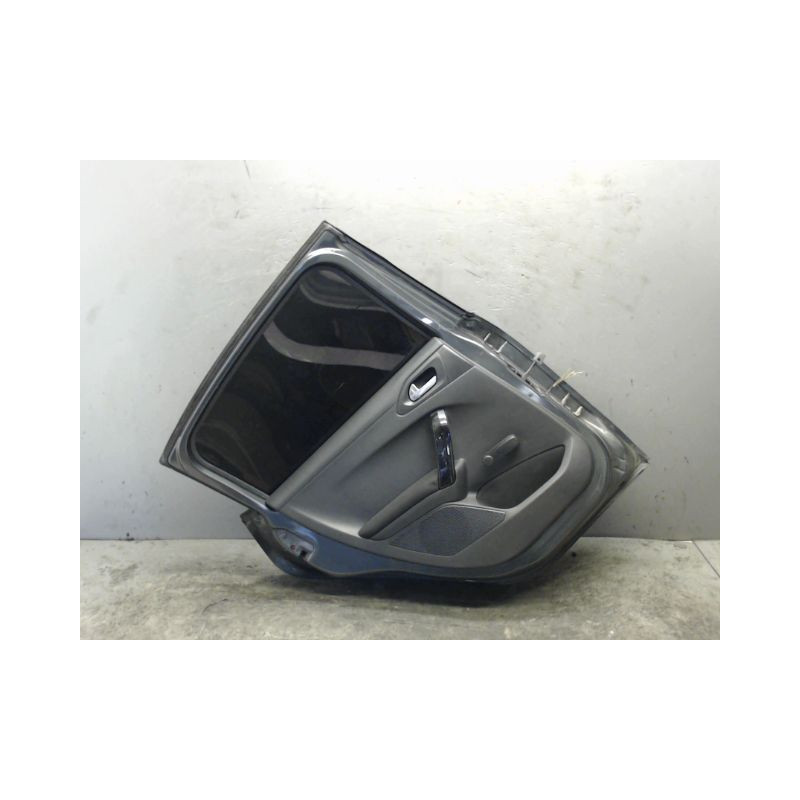PORTE ARRIERE GAUCHE PEUGEOT 208