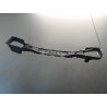 ABSORBEUR PARE-CHOC ARRIERE PEUGEOT 208