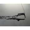 ABSORBEUR PARE-CHOC ARRIERE PEUGEOT 208