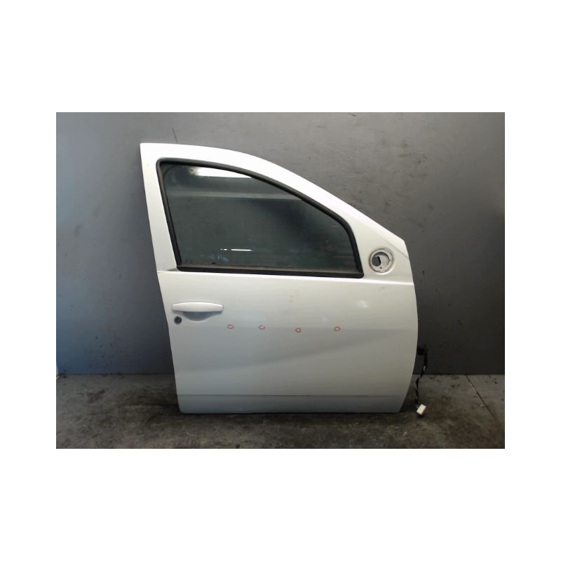 PORTE AVANT DROIT DACIA DUSTER