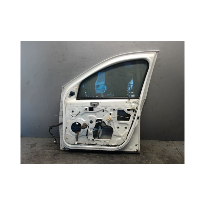 PORTE AVANT DROIT DACIA DUSTER