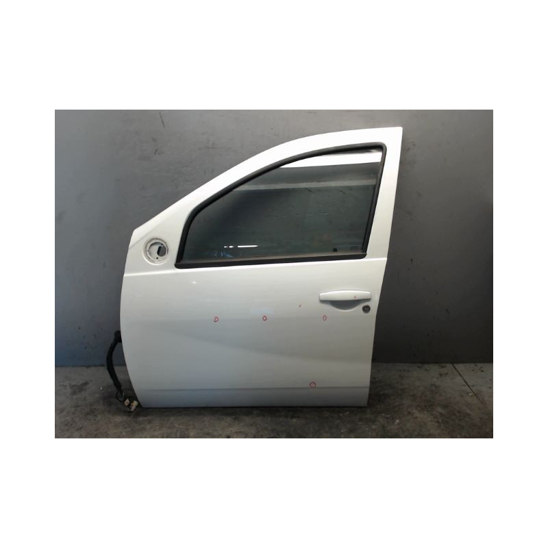 PORTE AVANT GAUCHE DACIA DUSTER