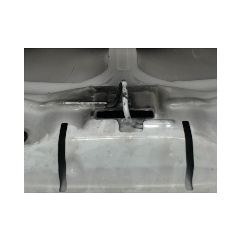 CAPOT CITROEN BERLINGO