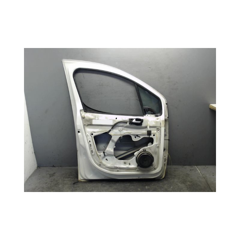 PORTE AVANT GAUCHE CITROEN BERLINGO