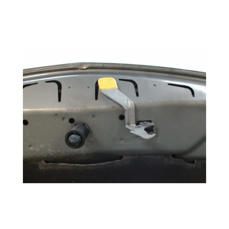 CAPOT OPEL MERIVA MONOSP. II Phase 2 (B) 2013-...