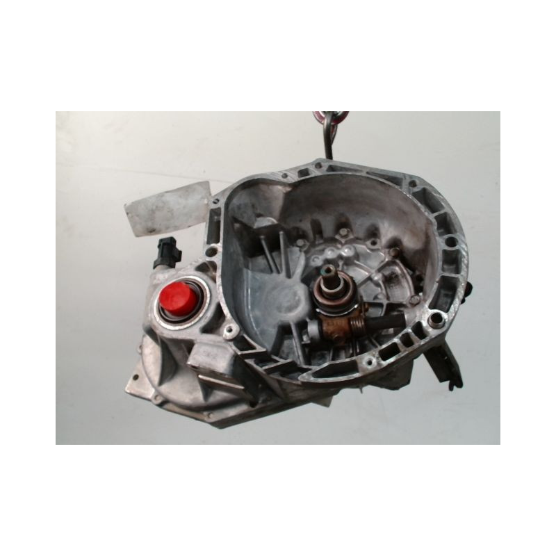 BOITE A VITESSE MECANIQUE KIA PICANTO I Phase 2 2008-2011 1.0