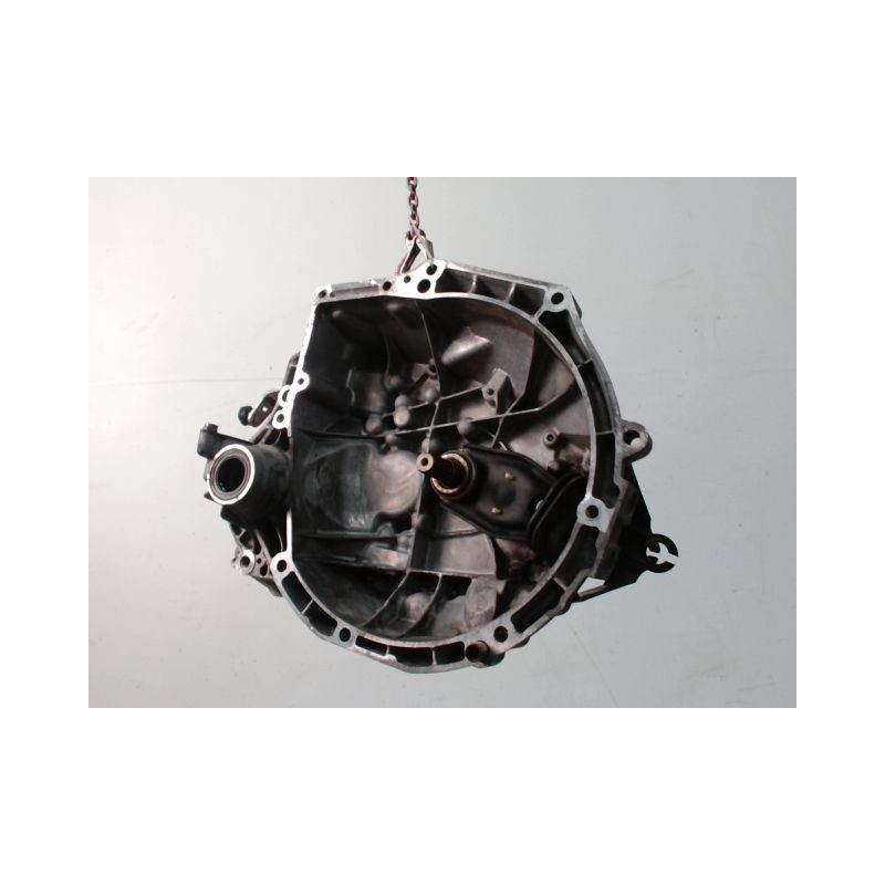 BOITE A VITESSE MECANIQUE PEUGEOT 206 1998-2009 1.4 HDi eco 70