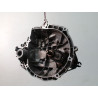 BOITE A VITESSE MECANIQUE PEUGEOT 206 1998-2009 1.4 HDi eco 70