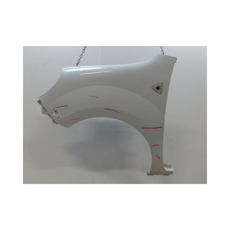 AILE AVANT GAUCHE RENAULT KANGOO EXPRESS II Phase 1 2008-2013