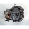 BOITE A VITESSE MECANIQUE NISSAN NOTE 1.5 dCi