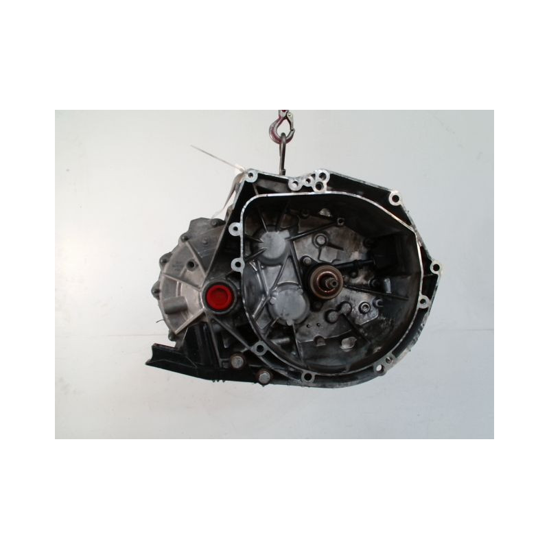 BOITE A VITESSE MECANIQUE PEUGEOT 3008 BREAK I Phase 1 2009-2013 1.6 HDi