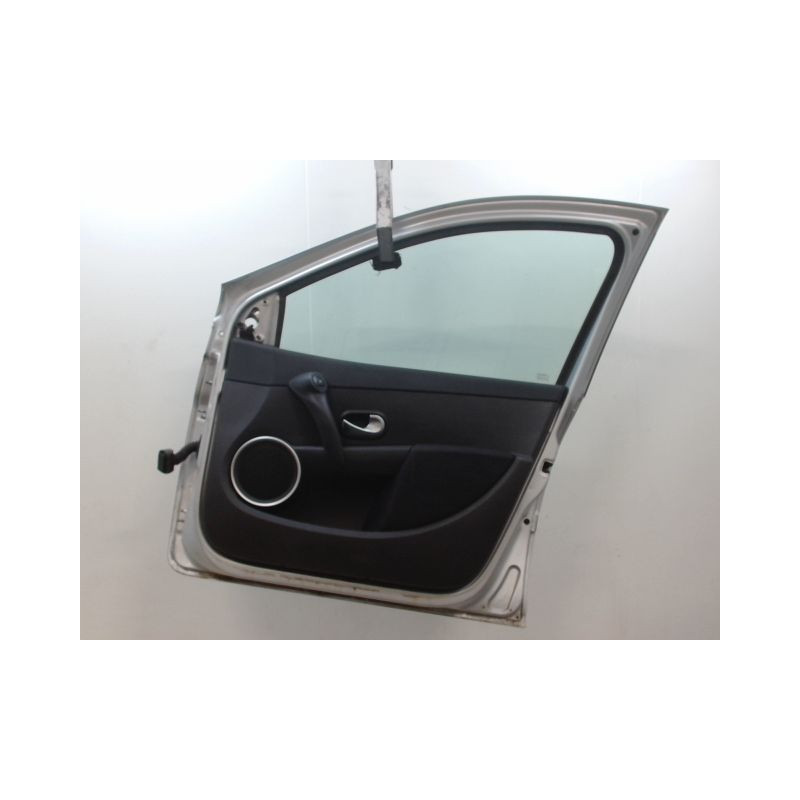 PORTE AVANT DROIT RENAULT CLIO III Phase 1 2005-2009