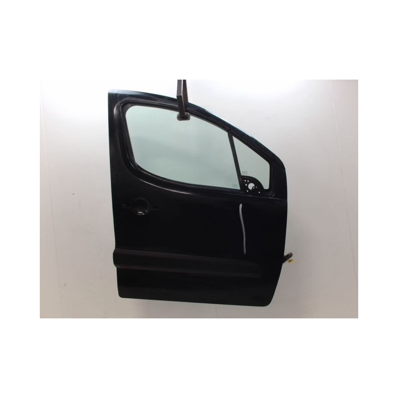 PORTE AVANT DROIT PEUGEOT PARTNER FG II PHASE 2 (B9) 2012-2015