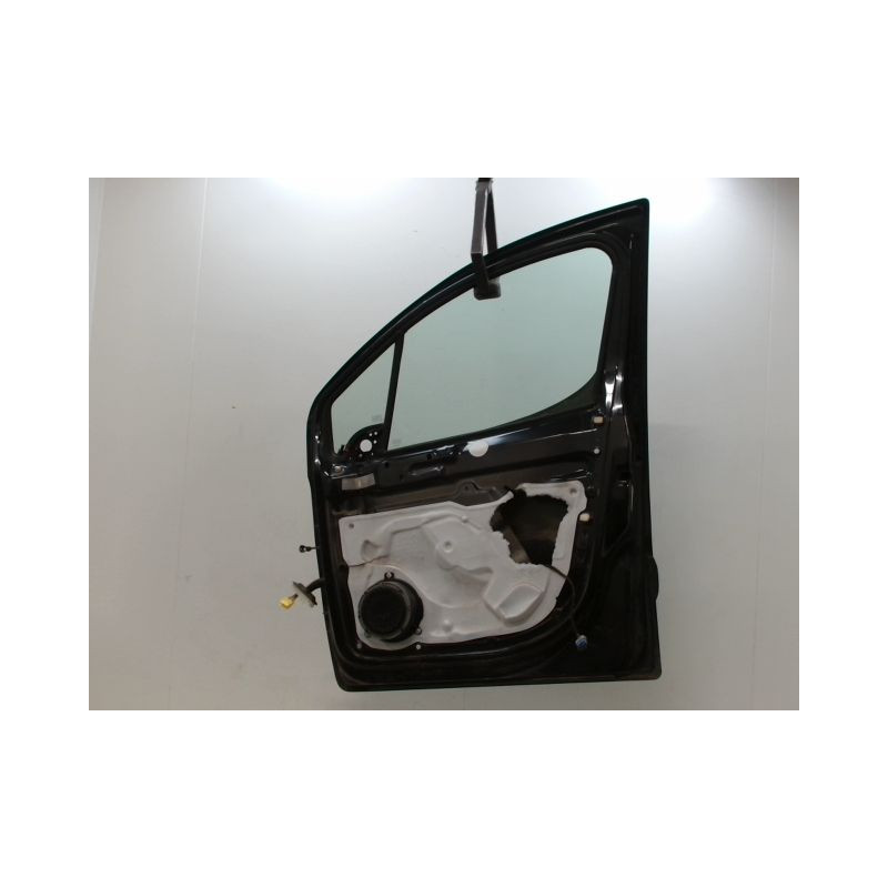 PORTE AVANT DROIT PEUGEOT PARTNER FG II PHASE 2 (B9) 2012-2015