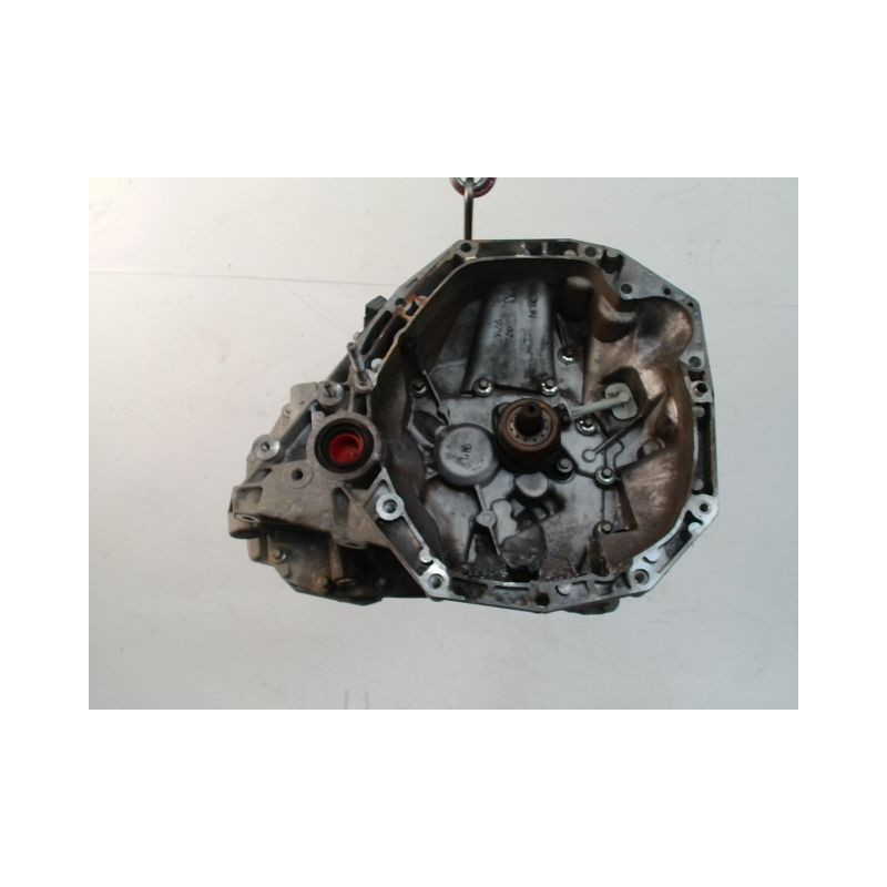 BOITE A VITESSE MECANIQUE RENAULT GRAND MODUS Phase 2 2008-2012 1.5 dCi 