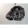BOITE A VITESSE MECANIQUE RENAULT GRAND MODUS Phase 2 2008-2012 1.5 dCi 