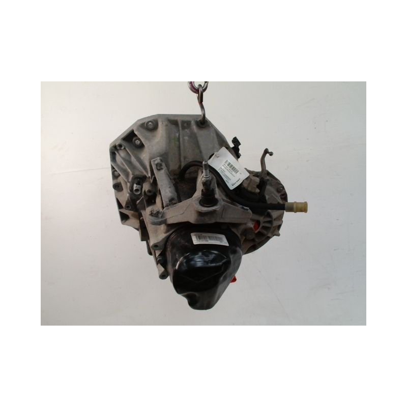 BOITE A VITESSE MECANIQUE RENAULT GRAND MODUS Phase 2 2008-2012 1.5 dCi 