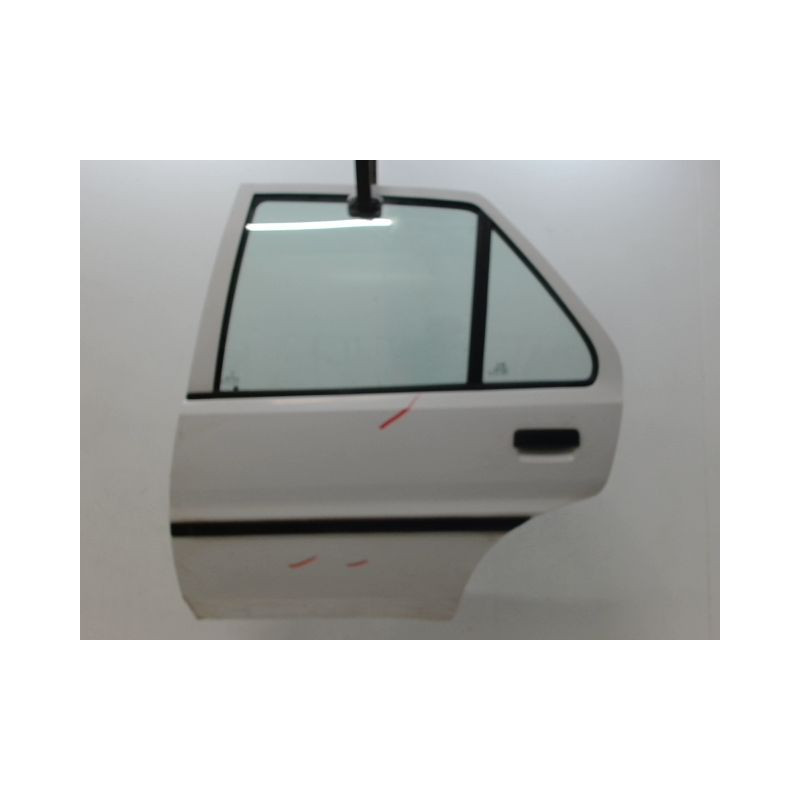 PORTE ARRIERE GAUCHE PEUGEOT 106 Phase 1 1991-1996