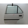 PORTE ARRIERE GAUCHE PEUGEOT 106 Phase 1 1991-1996