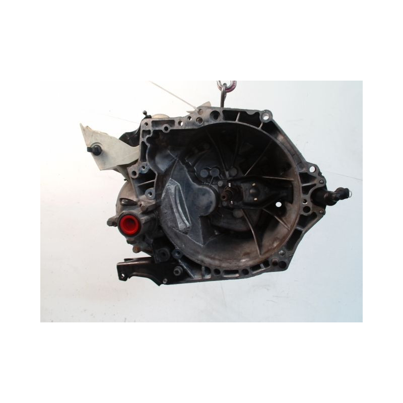 BOITE A VITESSE MECANIQUE CITROEN C3 I Phase 2 2005-2010 1.6 16V HDi
