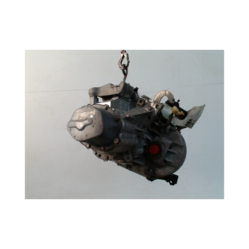 BOITE A VITESSE MECANIQUE CITROEN C3 I Phase 2 2005-2010 1.6 16V HDi
