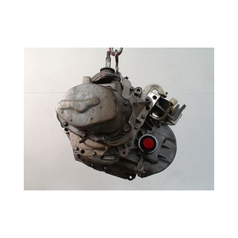 BOITE A VITESSE MECANIQUE PEUGEOT 308 I Phase 1 2007-2011 1.6 HDi