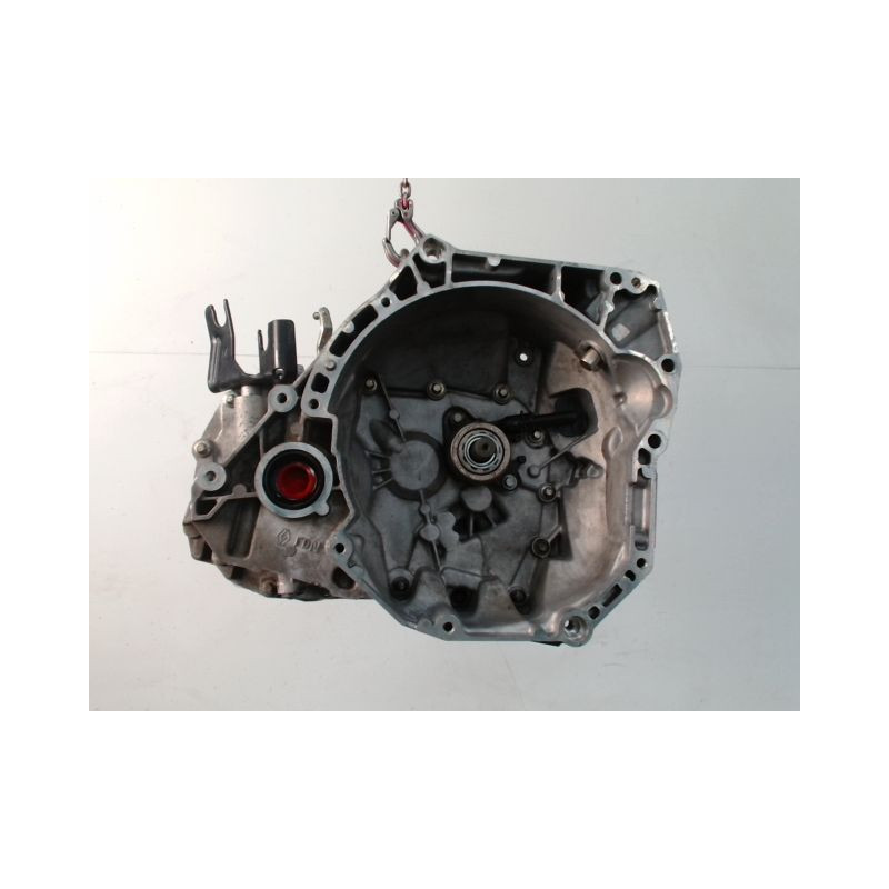 BOITE A VITESSE MECANIQUE NISSAN MICRA 2009- 1.2