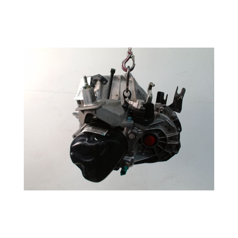BOITE A VITESSE MECANIQUE NISSAN MICRA 2009- 1.2