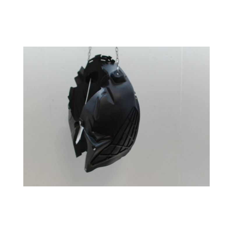 PARE-BOUE AVANT GAUCHE OPEL CORSA IV Phase 2 (D) 2011-2015