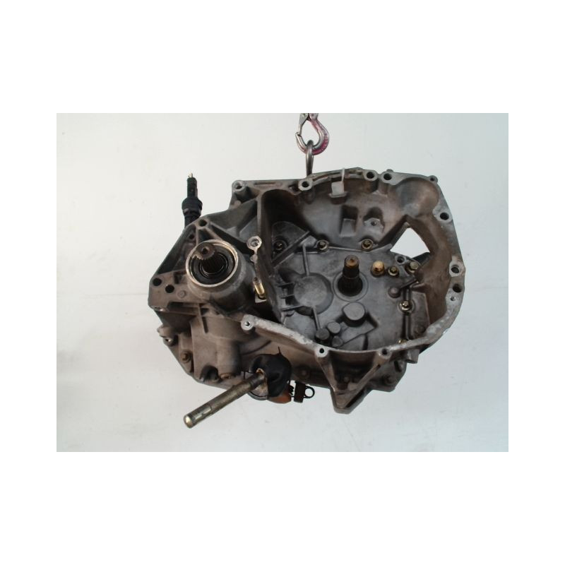 BOITE A VITESSE MECANIQUE RENAULT CLIO II Phase 1 1998-2001 1.2 (BB0A, BB0F, BB10, BB1K, BB28, BB2D, BB2H, CB0A,...