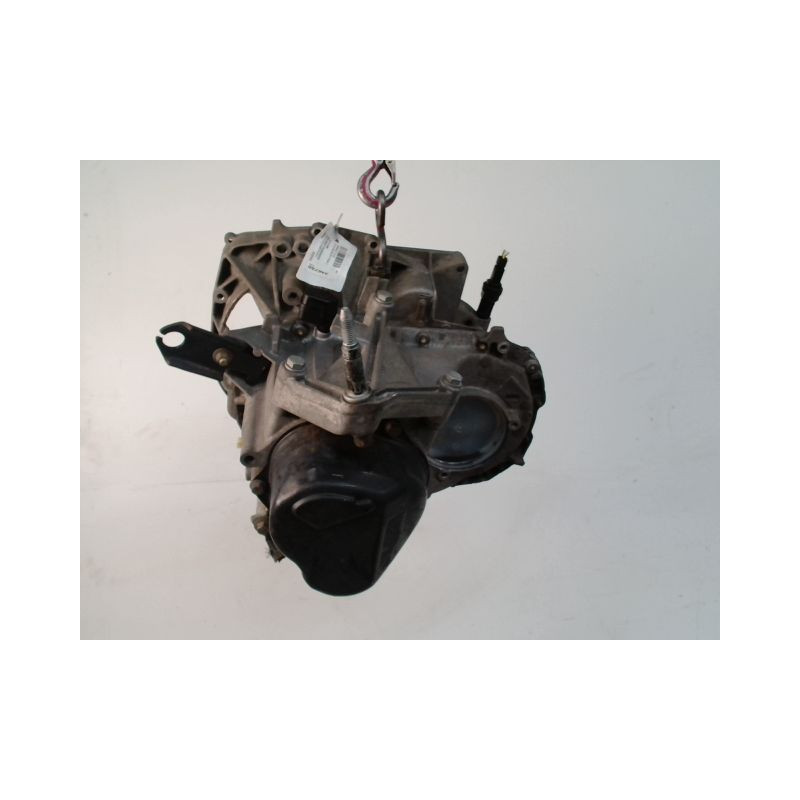 BOITE A VITESSE MECANIQUE RENAULT CLIO II Phase 1 1998-2001 1.2 (BB0A, BB0F, BB10, BB1K, BB28, BB2D, BB2H, CB0A,...