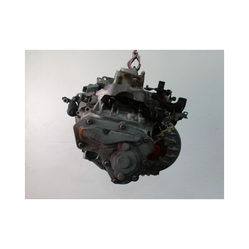 BOITE A VITESSE MECANIQUE PEUGEOT 3008 2009- 1.5 BlueHDi 130