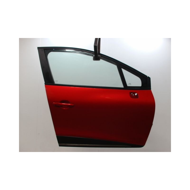 PORTE AVANT DROIT RENAULT CLIO IV Phase 1 2012-...