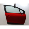 PORTE AVANT DROIT RENAULT CLIO IV Phase 1 2012-...