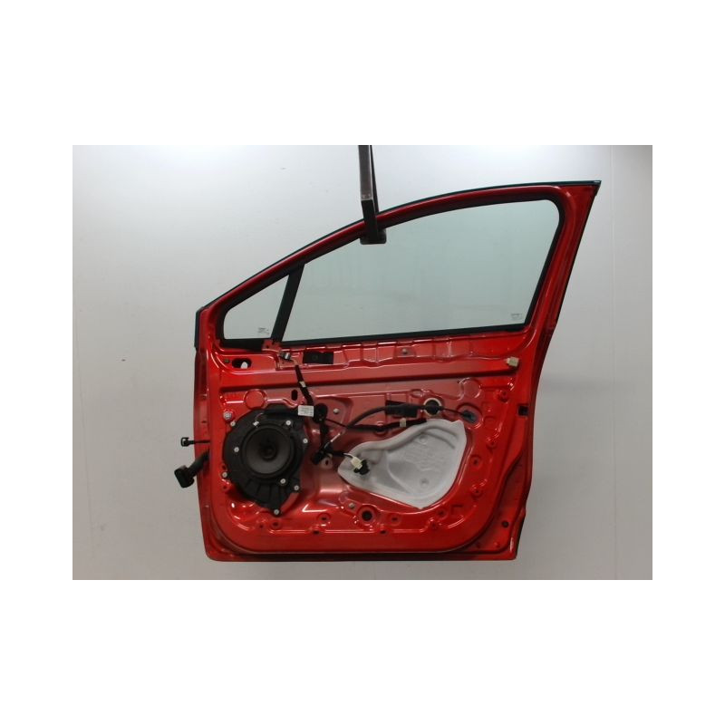 PORTE AVANT DROIT RENAULT CLIO IV Phase 1 2012-...