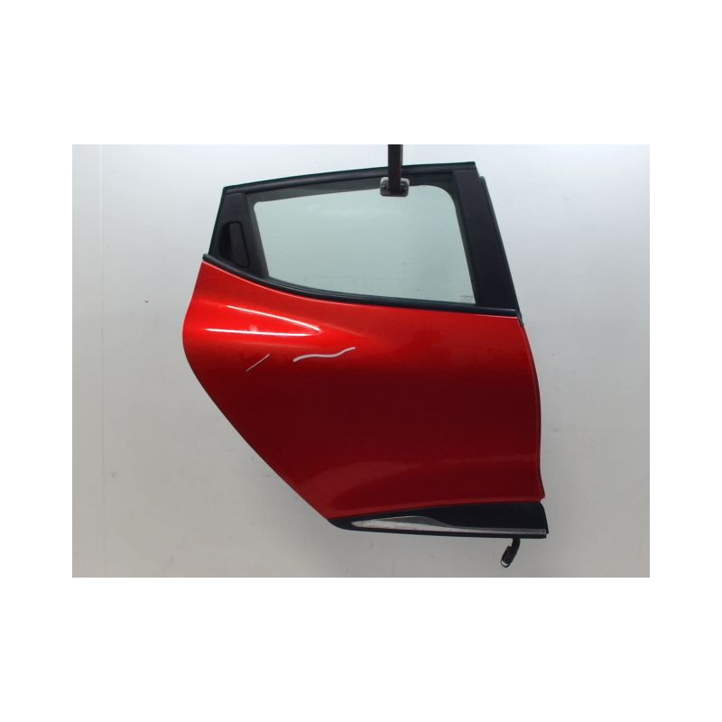 PORTE ARRIERE DROIT RENAULT CLIO IV Phase 1 2012-...
