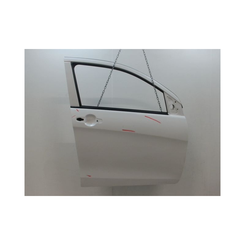 PORTE AVANT DROIT SUZUKI CELERIO