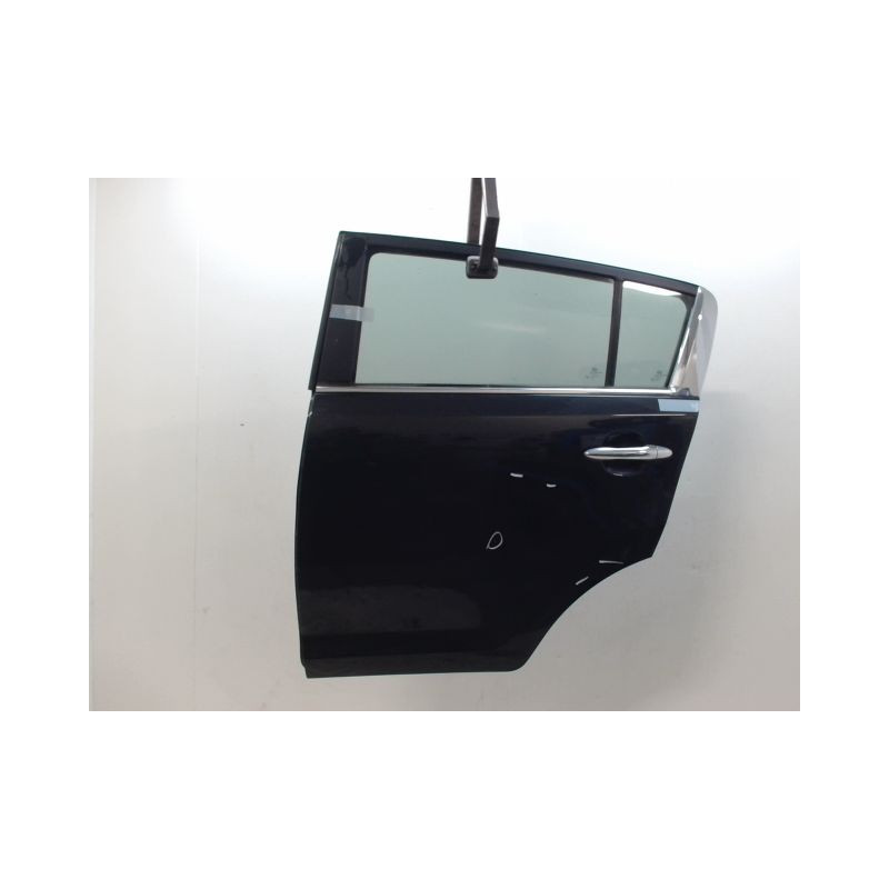 PORTE ARRIERE GAUCHE KIA SPORTAGE BREAK III PHASE 1 2010-2014