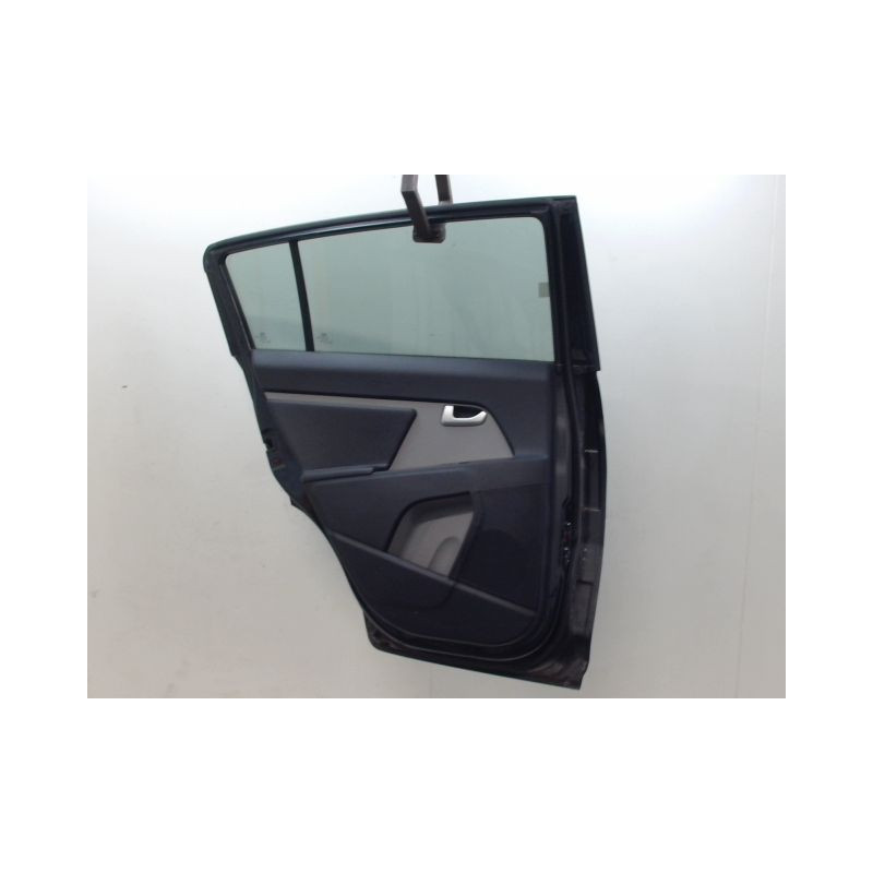 PORTE ARRIERE GAUCHE KIA SPORTAGE BREAK III PHASE 1 2010-2014