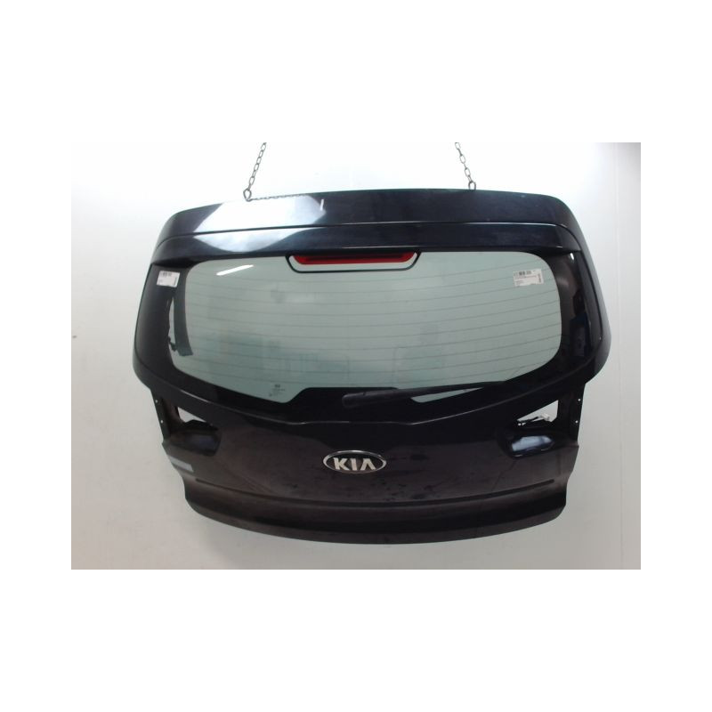 HAYON KIA SPORTAGE BREAK III PHASE 1 2010-2014