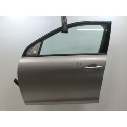 PORTE AVG