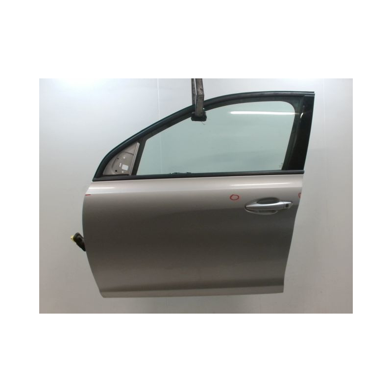 PORTE AVANT GAUCHE PEUGEOT 308 2011-