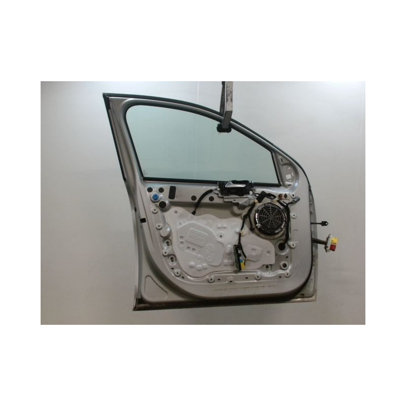 PORTE AVANT GAUCHE PEUGEOT 308 2011-