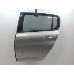 PORTE ARG