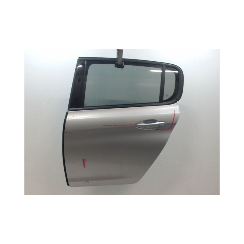 PORTE ARRIERE GAUCHE PEUGEOT 308 2011-