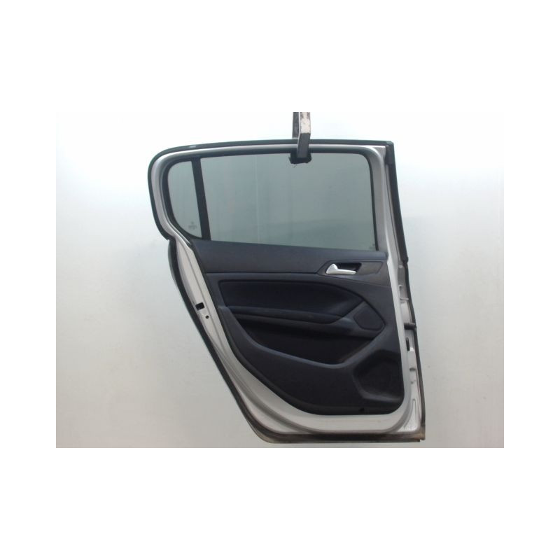 PORTE ARRIERE GAUCHE PEUGEOT 308 2011-