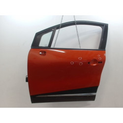 PORTE AVG