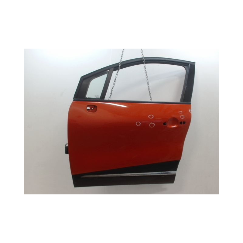 PORTE AVANT GAUCHE RENAULT CAPTUR Phase 1 2013-...